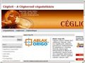 http://ceglicit.hu ismertető oldala